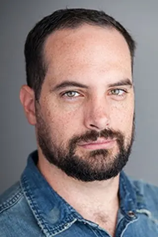 Peliculas de Andrew Roux