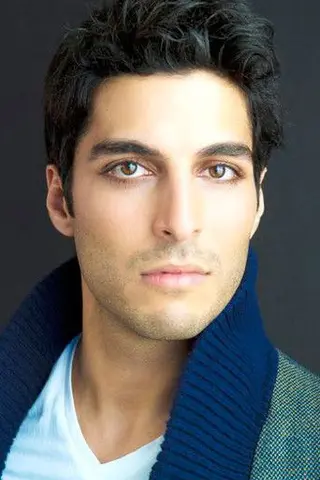 Peliculas de Keon Alexander