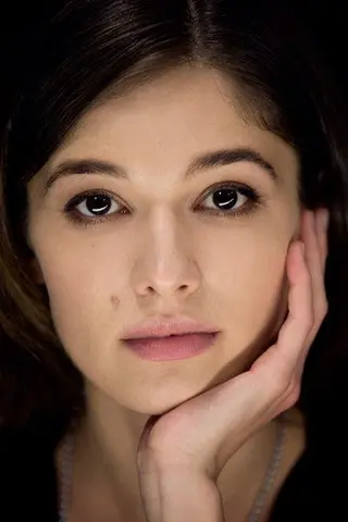 Peliculas de Ana Caterina Morariu