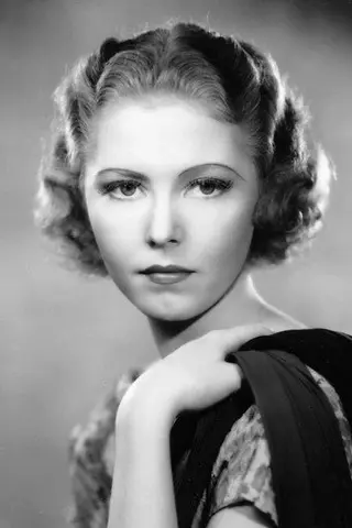 Peliculas de Josephine Hutchinson