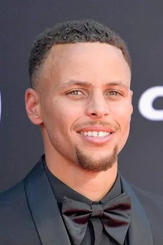 Peliculas de Stephen Curry