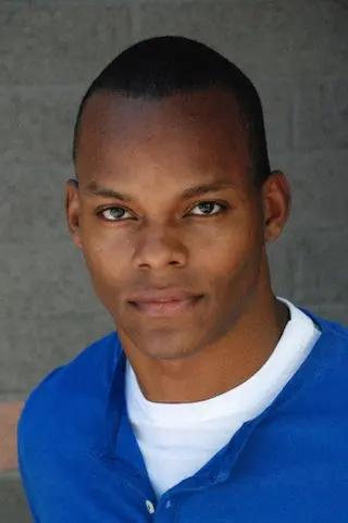 Peliculas de Terrence Julien