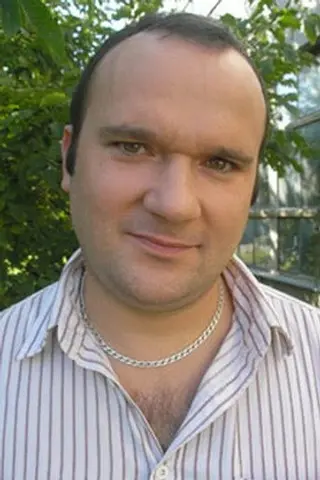 Peliculas de Krzysztof Pyziak