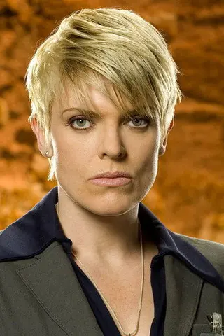 Peliculas de Molly Price