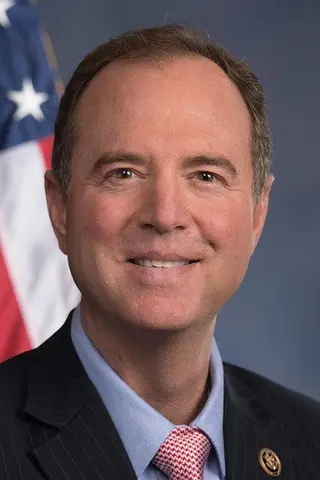 Peliculas de Adam Schiff