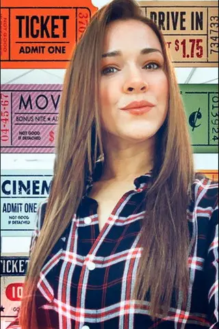 Peliculas de Lian Machín