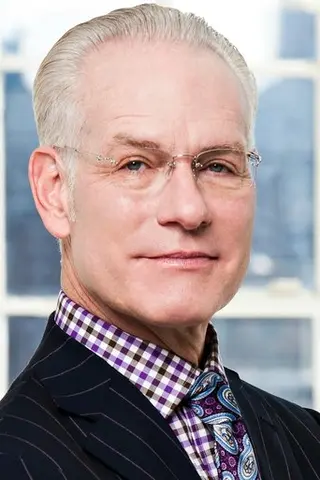 Peliculas de Tim Gunn