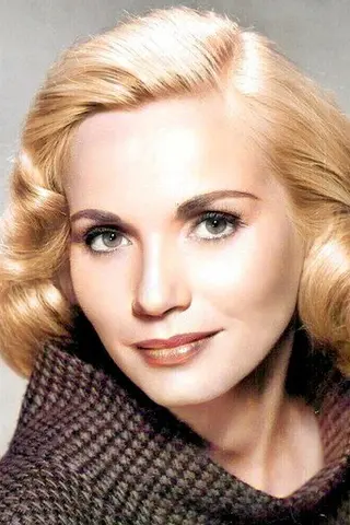Peliculas de Eva Marie Saint