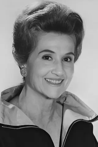 Peliculas de Irene Tedrow