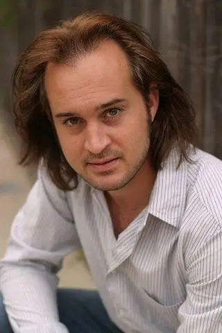 Peliculas de Anthony Backman