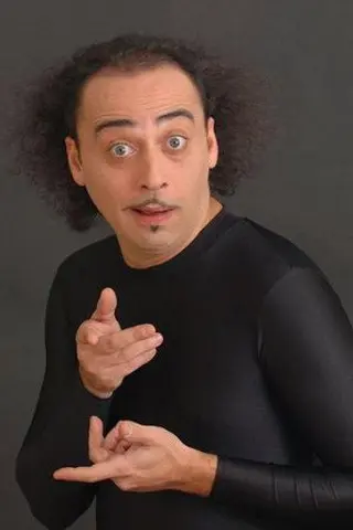 Peliculas de Lello Musella