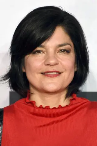Peliculas de Jasmin Tabatabai