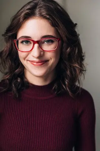 Peliculas de Alyssa Marvin