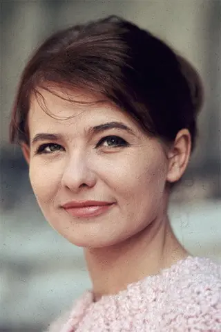 Peliculas de Mari Törőcsik