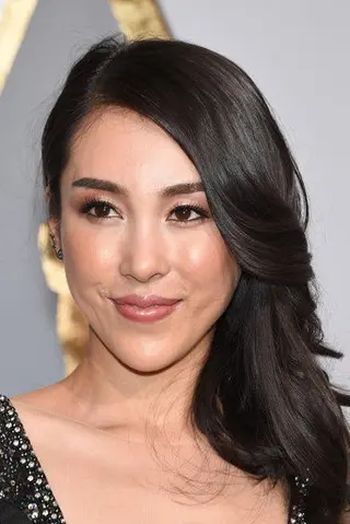 Peliculas de Jane Wu
