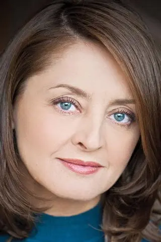 Peliculas de Jeanette Cronin