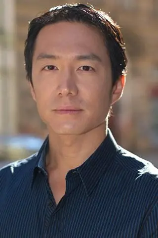 Peliculas de Kendrick Ong