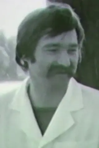 Peliculas de Barna Mihók