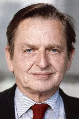 Peliculas de Olof Palme