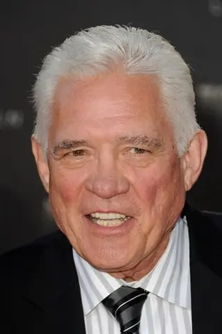 Peliculas de G.W. Bailey