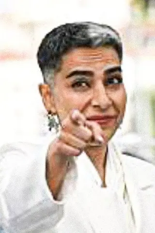 Peliculas de Maryam Afshari