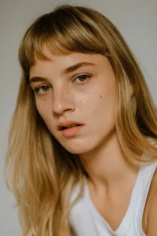 Peliculas de Megan Northam