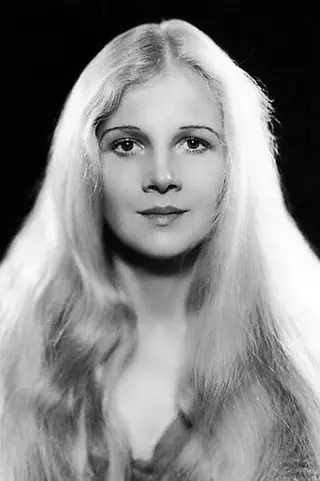 Peliculas de Ann Harding