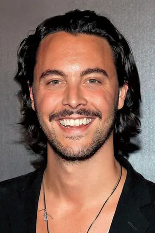 Peliculas de Jack Huston