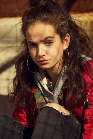 Peliculas de Wilma Lidén
