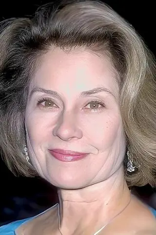 Peliculas de Diane Baker