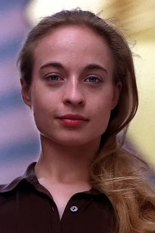 Peliculas de Sarah Wildor