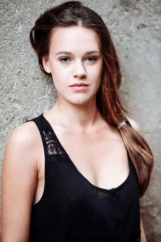 Peliculas de Beatrice Rubica