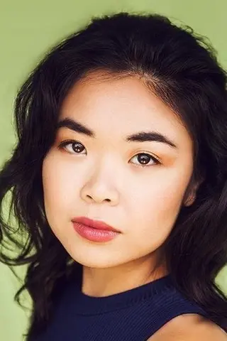Peliculas de Lisa Truong