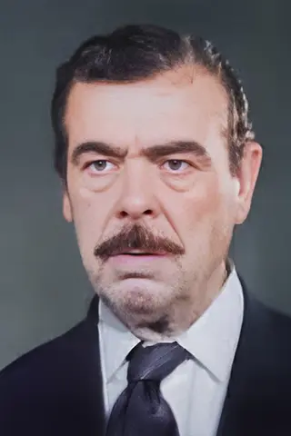 Peliculas de Lütfü Engin