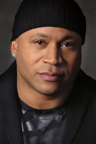 Peliculas de LL Cool J
