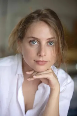 Clara Elig - Córka • Potomstwo