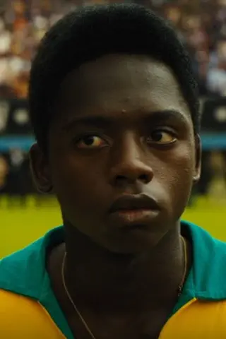 Peliculas de Kevin de Paula