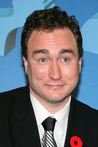 Peliculas de Mark Critch