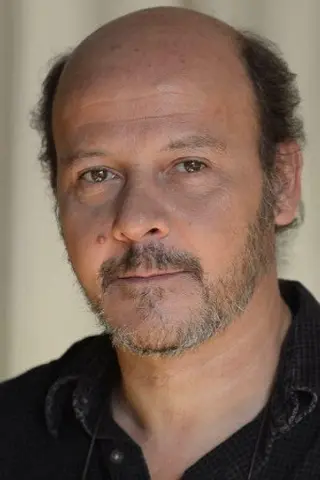 Peliculas de Jorge Silva
