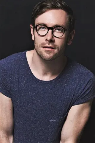 Peliculas de Kit Williamson