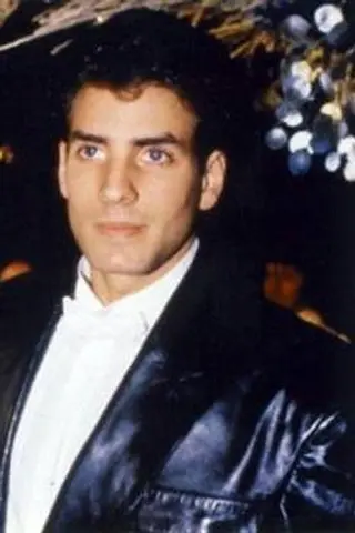 Peliculas de Carlos Miranda