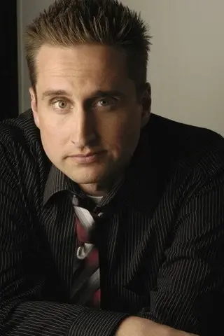 Peliculas de Grant Baciocco