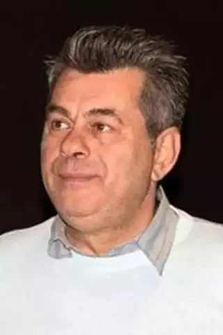 Peliculas de Nikos Magdalinos