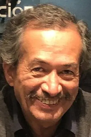 Peliculas de Erando González