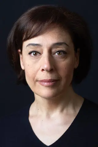 Peliculas de Barış Celiloğlu