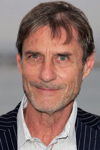 Peliculas de Roland Joffé