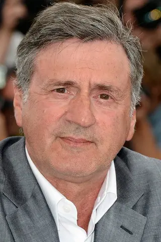 Peliculas de Daniel Auteuil
