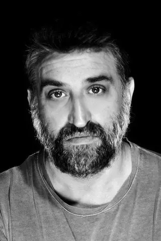 Peliculas de George Houliaras