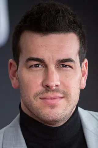 Peliculas de Mario Casas