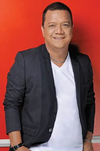 Peliculas de Mitoy Yonting